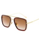 Occhiali da sole da donna E1461 10