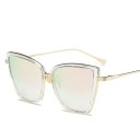 Occhiali da sole da donna E1463 10