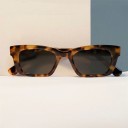 Occhiali da sole da donna E1468 1