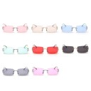 Occhiali da sole da donna E1498 1