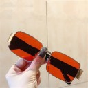 Occhiali da sole da donna E1605 3