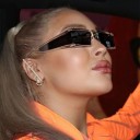 Occhiali da sole da donna E1627 1