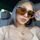 Occhiali da sole da donna E1749 1