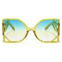 Occhiali da sole da donna E1895 10