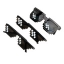 Occhiali da sole pixel 1