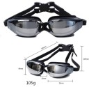 Occhialini da nuoto professionali 3
