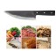 Ocelový kuchařský nůž 4
