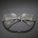 Ochelari de protecție pentru copii Clare UV protecție Împotriva aburirii Rezistenți la impact Ochelari de siguranță pentru școală, atelier, laborator 3