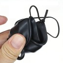 Ochelari de protecție pentru laser Protecția ochilor Curea ajustabilă Material moale Negri Pentru tratamente IPL și LED Îndepărtarea tatuajelor și albirea dinților 3