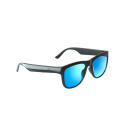 Ochelari de soare inteligenți cu căști Bluetooth și microfon UV400 Lentile polarizate Apeluri wireless Muzică Stil sportiv 3