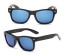 Ochelari de soare pentru băieți cu carcasă albastră J2536 4