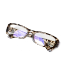 Ochelari pătrați din plastic cu filtru de lumină albastră Protecție pentru ochi atunci când lucrați la calculator Ochelari unisex eleganți pentru purtare zilnică 4