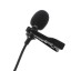 Ochrana proti větru na klopový mikrofon 5 ks 2