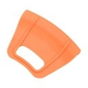 Ochrana ráfků pro výměnu pneumatik Barevný ABS kryt proti poškození Univerzální pro motorky ATV Dirt bike Honda Yamaha KTM Kawasaki 4