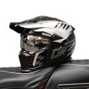 Ochranná motocyklová integrální helma 3