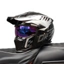 Ochranná motocyklová integrální helma 2