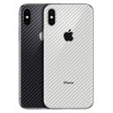 Ochranná zadní fólie pro iPhone 13 Pro Max s texturou uhlíkových vláken, sada 5 ks, karbonová ochrana proti poškrábání a otěru 1