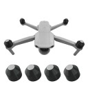 Ochranné kryty motorov dronu DJI Mavic Air 2 / Air 2S 4 ks 2