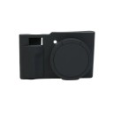 Ochranné pouzdro na fotoaparát Lumix TZ99 ZS99 Měkký obal 33 x 22 x 15 cm Kryt proti poškození a nečistotám 7