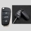 Ochranné pouzdro na klíč pro Audi 3