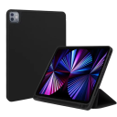 Ochranné pouzdro na tablet iPad 10. generace 10,9 palce s držákem na tužku z pružného TPU skládací stojánek ochrana proti pádu i poškrábání 2