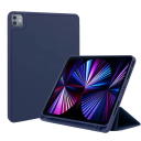 Ochranné pouzdro na tablet iPad 10. generace 10,9 palce s držákem na tužku z pružného TPU skládací stojánek ochrana proti pádu i poškrábání 1