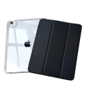 Ochranné pouzdro na tablet iPad Pro 11in 2nd 3rd a 4th odklápěcí kryt se slotem na stylus akrylový průhledný zadní kryt s funkcí spánku 6