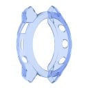 Ochranné pouzdro pro Garmin Fenix 7X a 7X Pro Kryt rámečku hodinek 54 mm TPU ochranný obal na chytré sportovní hodinky Garmin 2