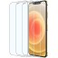 Ochranné sklo displeje na iPhone SE 2020 3 ks 2