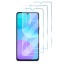 Ochranné sklo na Huawei Y9 2019 3 ks 1