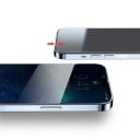 Ochranné sklo na Samsung A15 5G Zatmavující privacy anti spy Tvrzené sklo 3 ks Snadná instalace Ochrana displeje mobilu 5