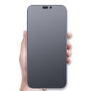 Ochranné sklo na Samsung Galaxy A37 Matné Antireflexní Sada 3 kusů Tvrzené sklo 9H HD Odolné proti poškrábání Ochrana displeje telefonu 5