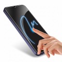 Ochranné sklo Samsung Galaxy A17 Odolné proti škrábancům a otiskům prstů Snadná instalace 3 ks Tvrzené sklo 9H Průhledné Ochrana displeje 5