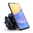 Ochranné sklo Samsung Galaxy A25 Odolné proti škrábancům Snadná instalace bez bublin 3 ks Tvrzené sklo 9H Průhledné Na displej telefonu 3
