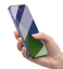 Ochranné tvrdené sklo na iPhone 14 Pro Max 2 ks 3