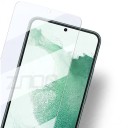Ochranné tvrzené sklo na Samsung Galaxy S26 2 kusy Sklo na displej s výřezem pro přední kameru Podpora odemykání otiskem prstu 5