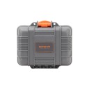 Ochranné vodoodolné pouzdro 12,5 x 10,9 x 7,2 cm Pre DJI Osmo Action 5 Pro 4 3 Pevný cestovný box 1
