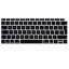 Ochranný kryt na klávesnici MacBook Air 13 2018 3