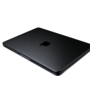 Ochranný kryt na MacBook Neo 13" pro model A3404 2026 tenké provedení s přesným lícováním odolné proti poškrábání i otiskům prstů 4