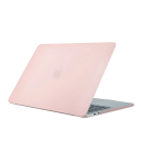 Ochranný kryt na MacBook pro modely A2991 A3403 a A3186 dvoudílný kryt s přesnými výřezy a silikonovými protiskluzovými podložkami na cesty 3
