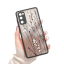 Ochranný kryt s potlačou na Samsung Galaxy A51 4G 6