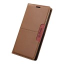 Ochronne etui książkowe na Samsung Galaxy A26 z miejscami na karty i osłoną RFID Zamek magnetyczny Elastyczna wanienka Podstawka do telefonu na stół 9
