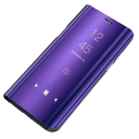 Ochronne etui z klapką z efektem lustra do Samsunga Galaxy S10e 7