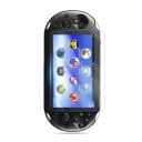 Ochronne szkło hartowane do Sony PS Vita 1000 Szkło przednie + szkło tylne Przezroczyste Trwała ochrona przed zarysowaniami Twarde szkło wyświetlacza 2