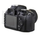 Ochronne szkło hartowane na wyświetlacz aparatu Sony RX100 IV Przezroczyste, wytrzymałe szkło chroniące przed zarysowaniami i uderzeniami Twarda folia 2