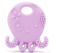 Octopus-Shaped Teether J911 2