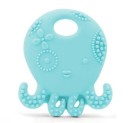 Octopus-Shaped Teether J911 6