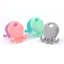 Octopus-Shaped Teether J911 7