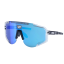 Óculos de ciclismo UV400 TR-90 policarbonato Largura 13,5 cm Altura 6 cm Armações transparentes Unisex MTB estrada desportivo 2