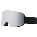 Óculos de esqui 17,6 x 9,8 cm UV400 Unisex Acetato Antiembaçante Construção em Três Camadas Óculos de Proteção para Esqui Snowboard Desportos 7